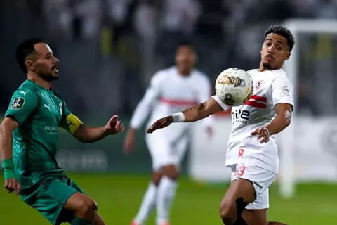 موقف الزمالك والمصري معلق.. 4 أندية تتأهل لربع نهائي كأس الكونفدرالية